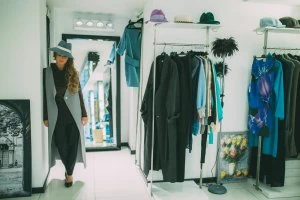 Vaļņu 4 Baltic Design Boutique